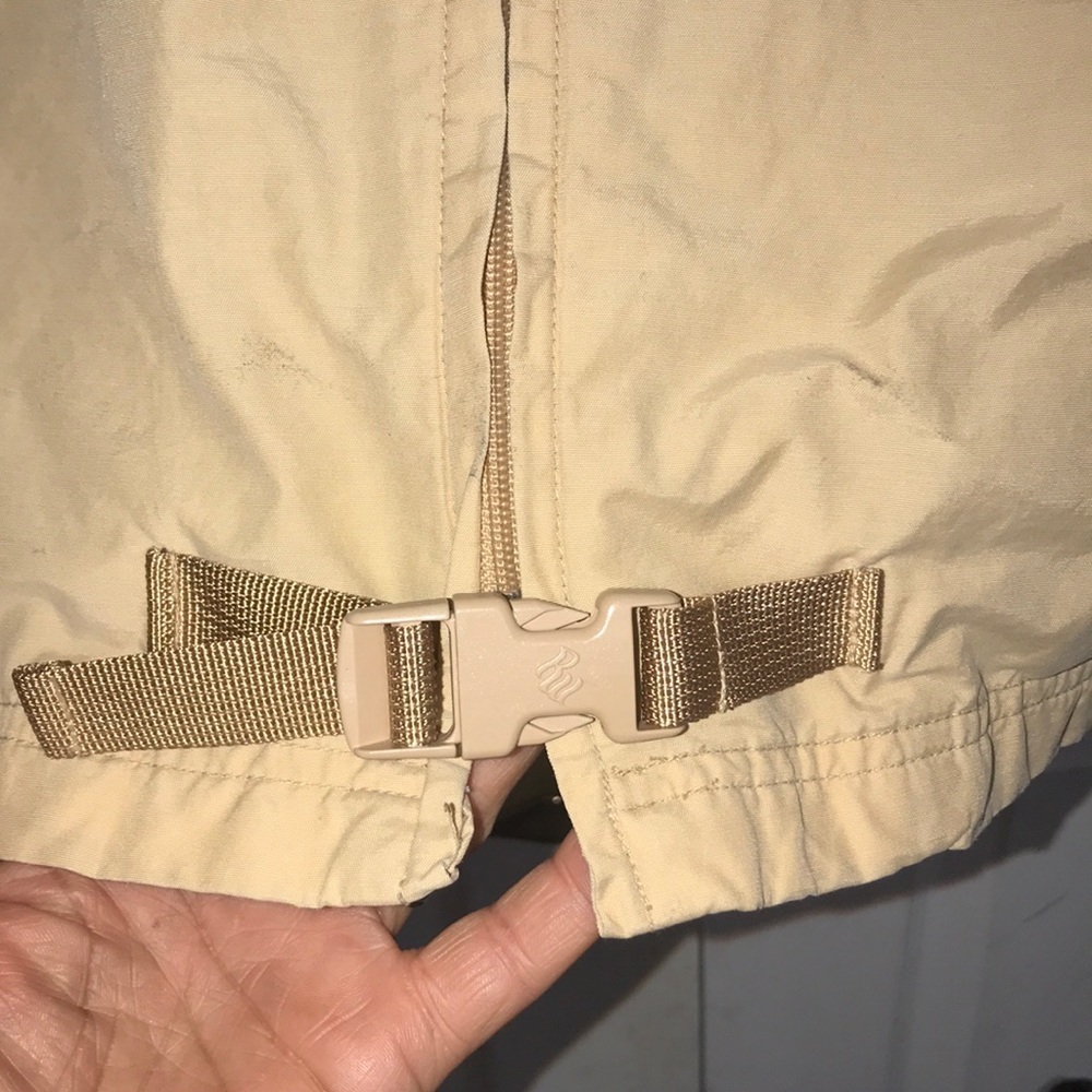 Men’s Rocawear Jacket - Picture 5 of 8